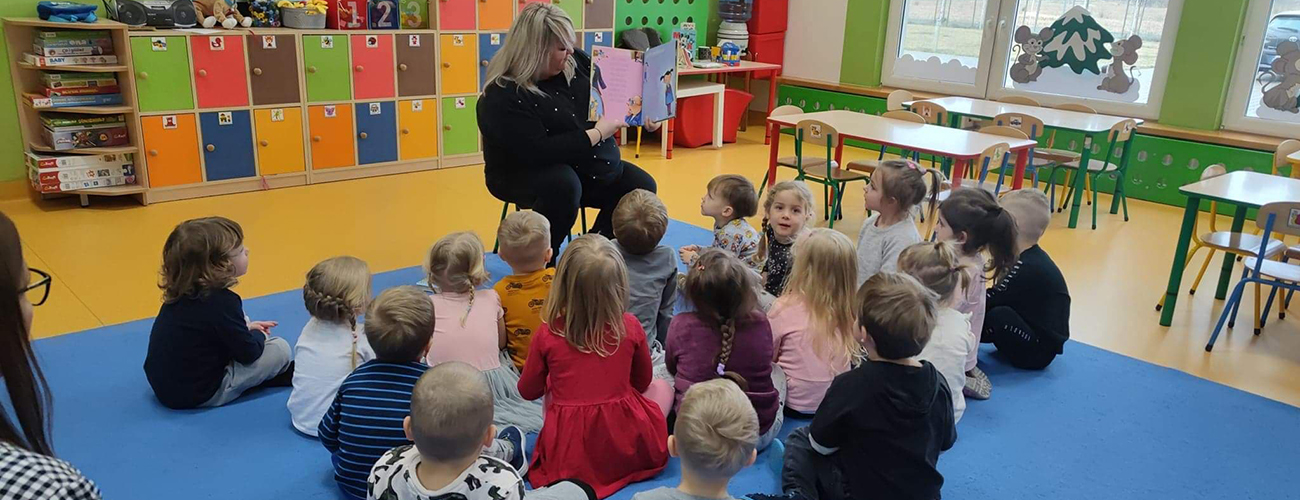 Myszki – Cała Polska czyta dzieciom